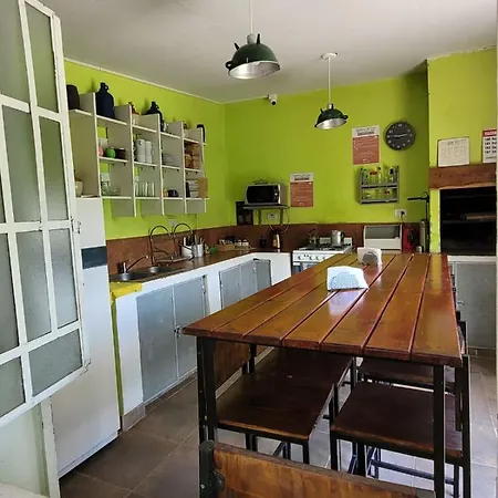 Hostel Boutique Al Norte-3