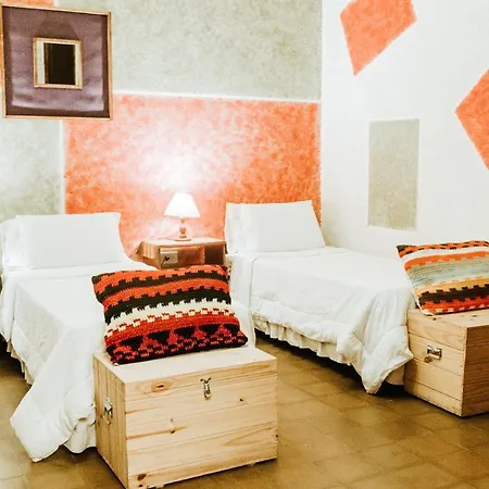 Hostel Boutique Al Norte-2